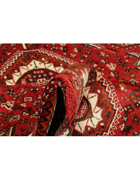 Tappeto Shiraz Persia cm.173x260
