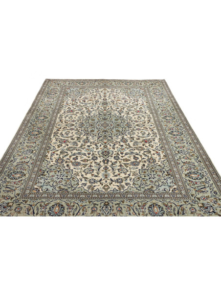 Tappeto Kashan Persia cm.202x300