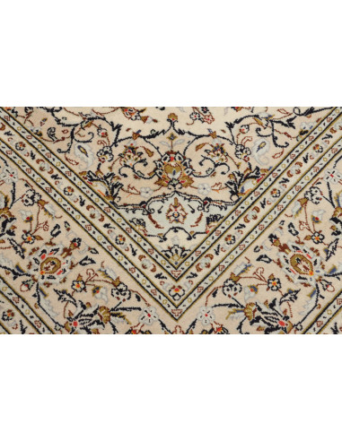 Tappeto Kashan Persia cm.200x302