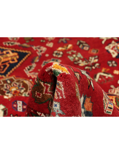 Tappeto Shiraz  Kashghai Persia cm.173x282