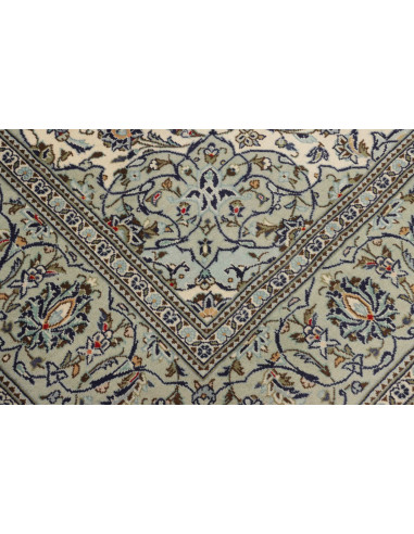 Tappeto Kashan Persia cm.202x300