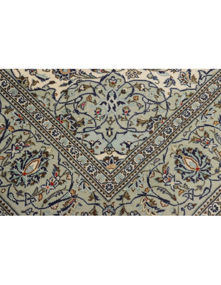 Tappeto Kashan Persia cm.202x300