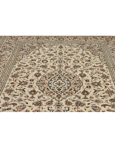 Tappeto Kashan Persia cm.200x302