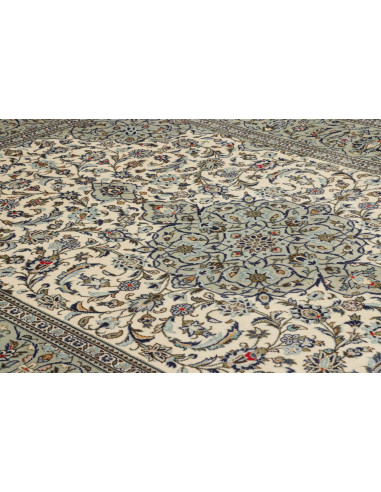 Tappeto Kashan Persia cm.202x300