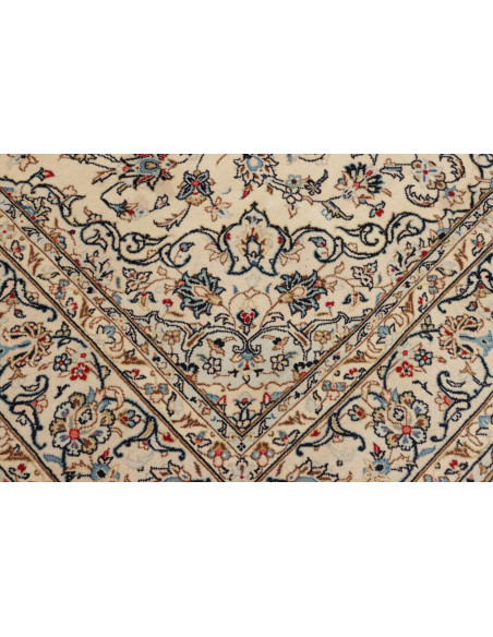 Tappeto Kashan Persia cm.200x303