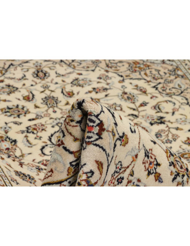 Tappeto Kashan Persia cm.200x302