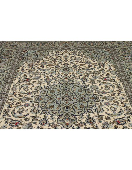 Tappeto Kashan Persia cm.202x300