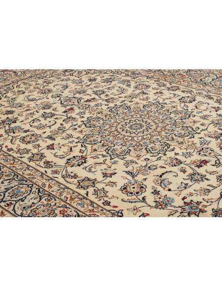 Tappeto Kashan Persia cm.200x303
