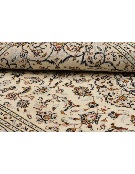 Tappeto Kashan Persia cm.200x302