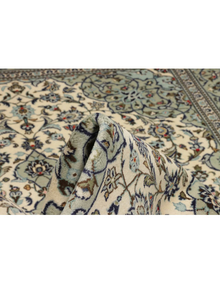 Tappeto Kashan Persia cm.202x300