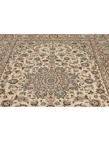 Tappeto Kashan Persia cm.200x303
