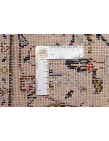 Tappeto Kashan Persia cm.200x302