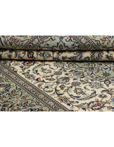 Tappeto Kashan Persia cm.202x300