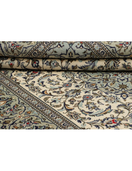 Tappeto Kashan Persia cm.202x300