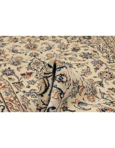 Tappeto Kashan Persia cm.200x303