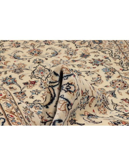 Tappeto Kashan Persia cm.200x303