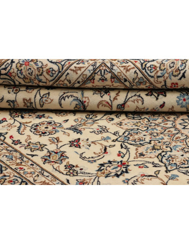 Tappeto Kashan Persia cm.200x303