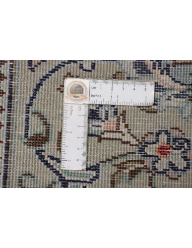 Tappeto Kashan Persia cm.202x300