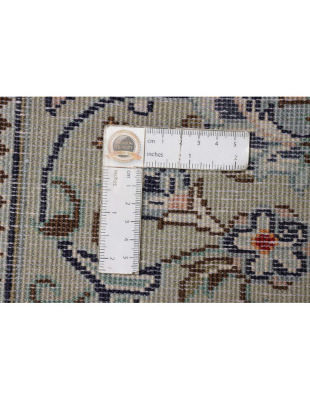 Tappeto Kashan Persia cm.202x300