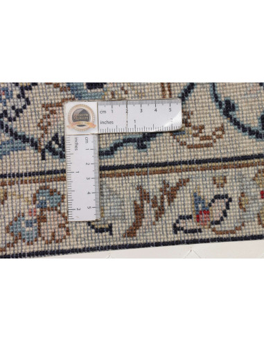 Tappeto Kashan Persia cm.200x303