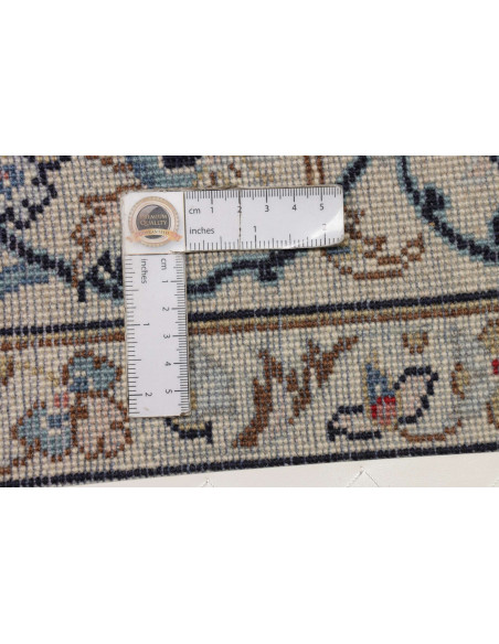 Tappeto Kashan Persia cm.200x303