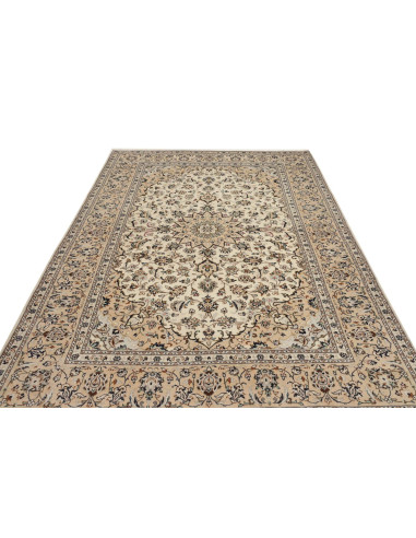 Tappeto Kashan Persia cm.200x307