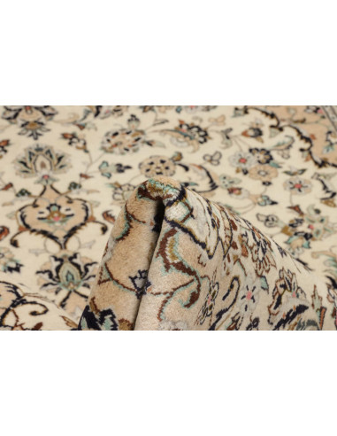 Tappeto Kashan Persia cm.200x307