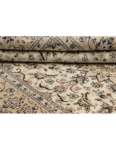 Tappeto Kashan Persia cm.200x307