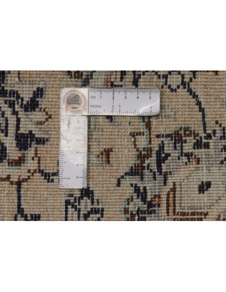 Tappeto Kashan Persia cm.200x307