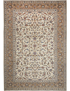 Tappeto Kashan Persia cm.258x367