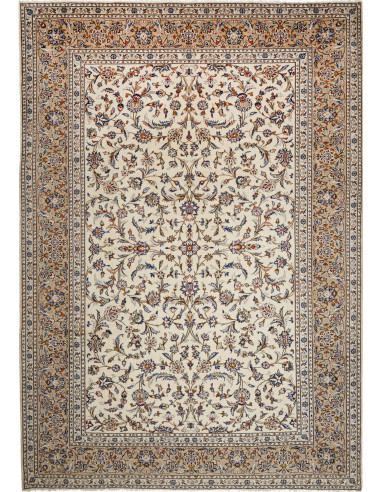 Tappeto Kashan Persia cm.258x367