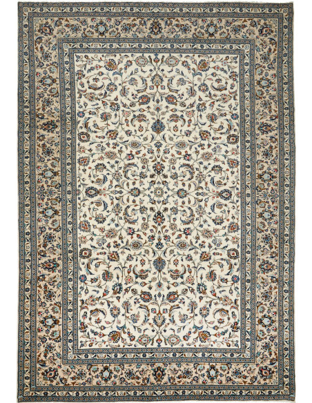 Tappeto Kashan Persia cm.250x365