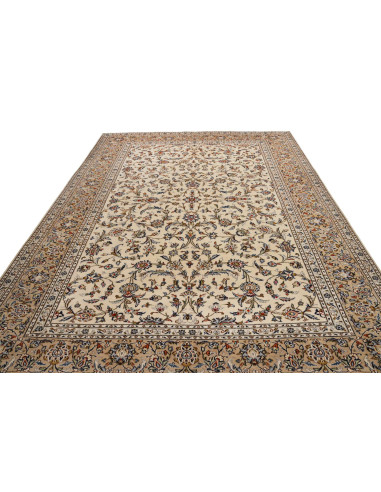 Tappeto Kashan Persia cm.258x367