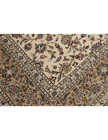 Tappeto Kashan Persia cm.258x367