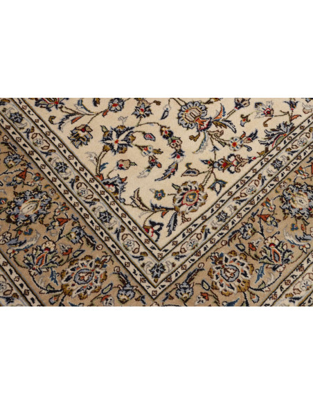 Tappeto Kashan Persia cm.258x367