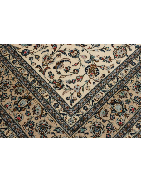 Tappeto Kashan Persia cm.250x365
