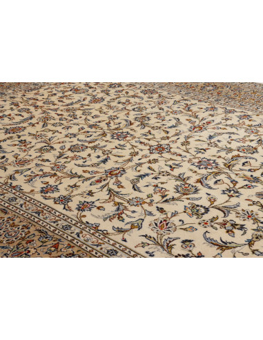 Tappeto Kashan Persia cm.258x367
