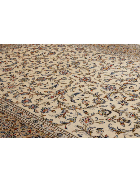 Tappeto Kashan Persia cm.258x367