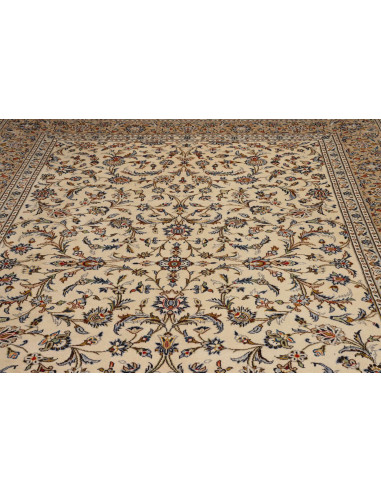 Tappeto Kashan Persia cm.258x367