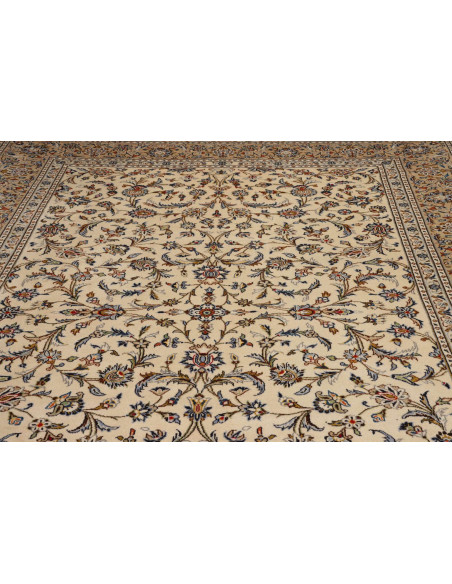 Tappeto Kashan Persia cm.258x367