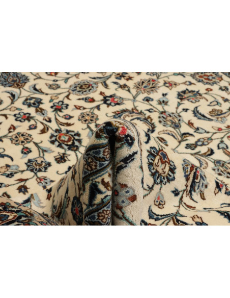 Tappeto Kashan Persia cm.250x365