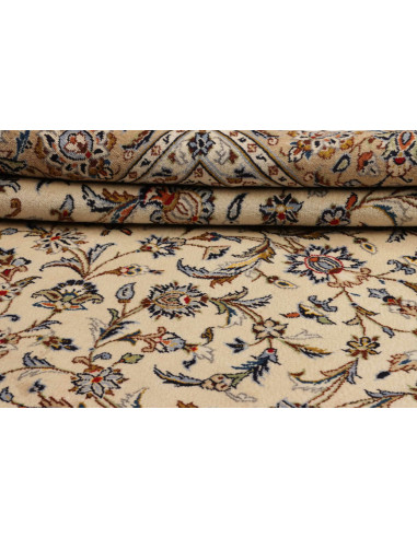 Tappeto Kashan Persia cm.258x367