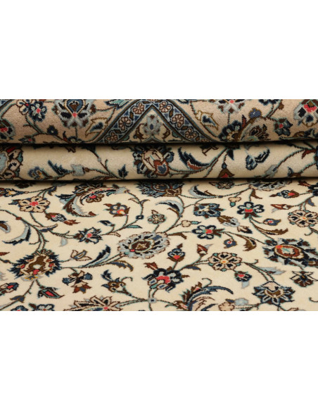 Tappeto Kashan Persia cm.250x365