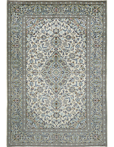 Tappeto Kashan Persia cm.200x295