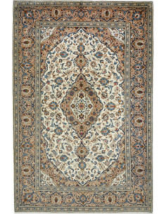 Tappeto Kashan Persia cm.200x308