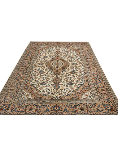 Tappeto Kashan Persia cm.200x308