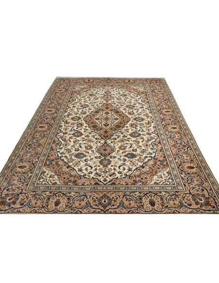 Tappeto Kashan Persia cm.200x308
