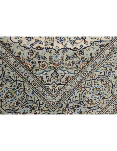 Tappeto Kashan Persia cm.200x295