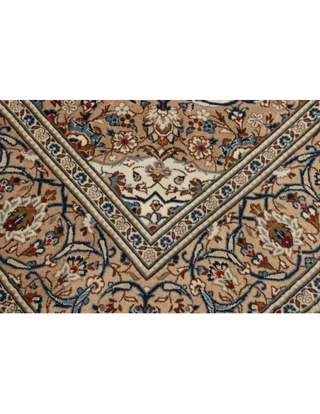 Tappeto Kashan Persia cm.200x308