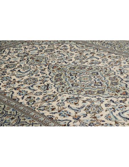 Tappeto Kashan Persia cm.200x295